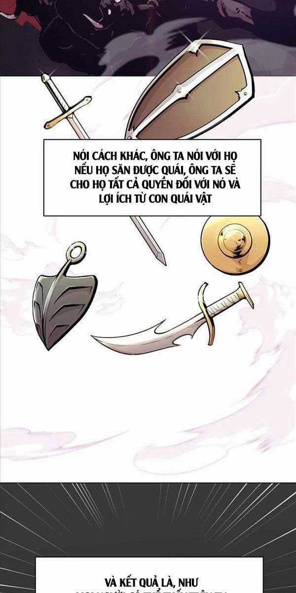 Lãng Khách Một Mình Chương 2 trang 19