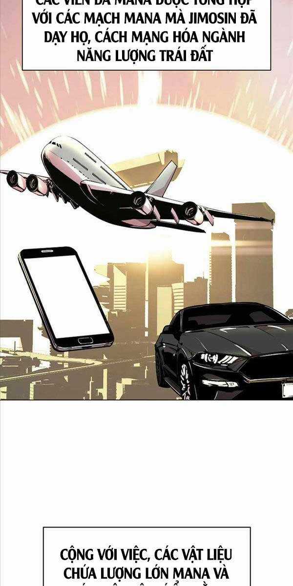 Lãng Khách Một Mình Chương 2 trang 21