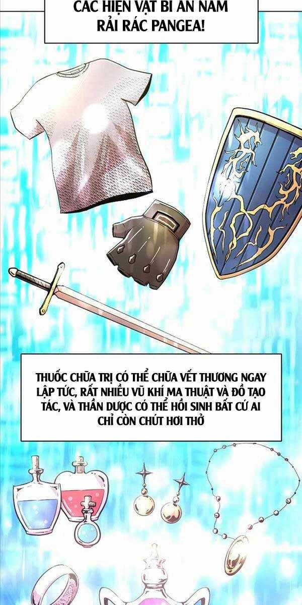 Lãng Khách Một Mình Chương 2 trang 22