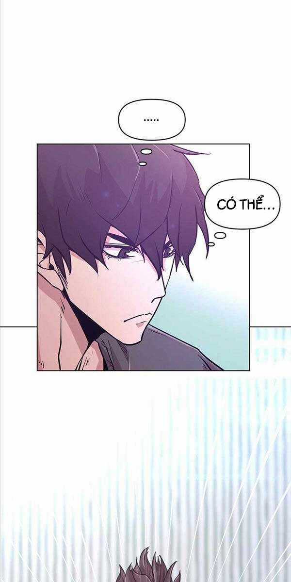 Lãng Khách Một Mình Chương 2 trang 25