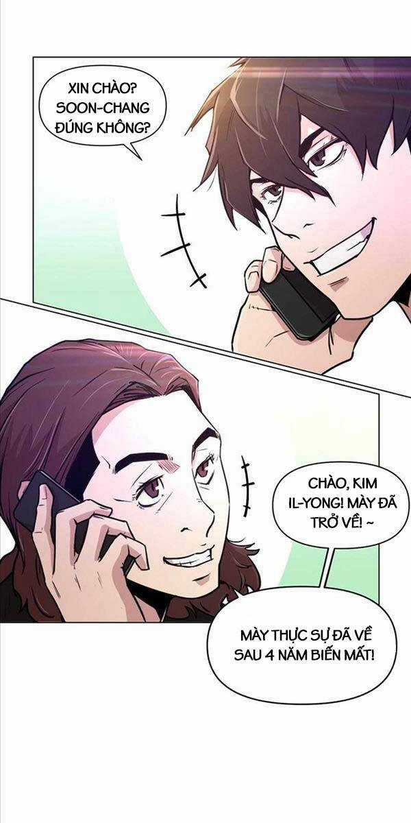 Lãng Khách Một Mình Chương 2 trang 30