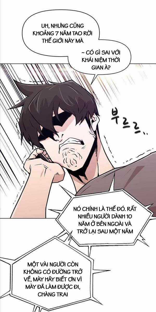 Lãng Khách Một Mình Chương 2 trang 31