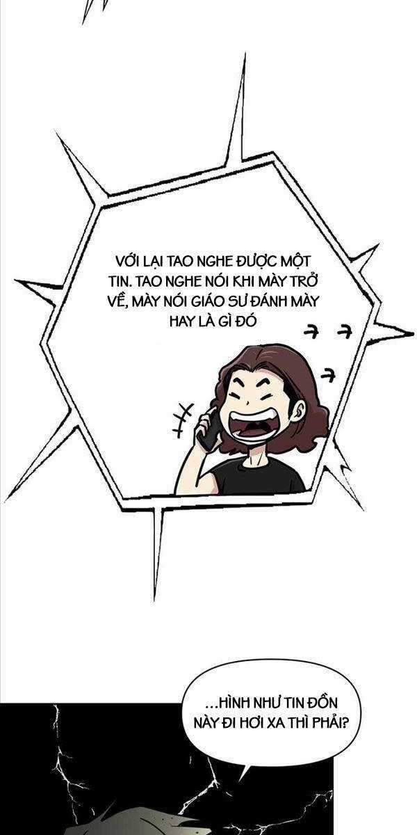 Lãng Khách Một Mình Chương 2 trang 32