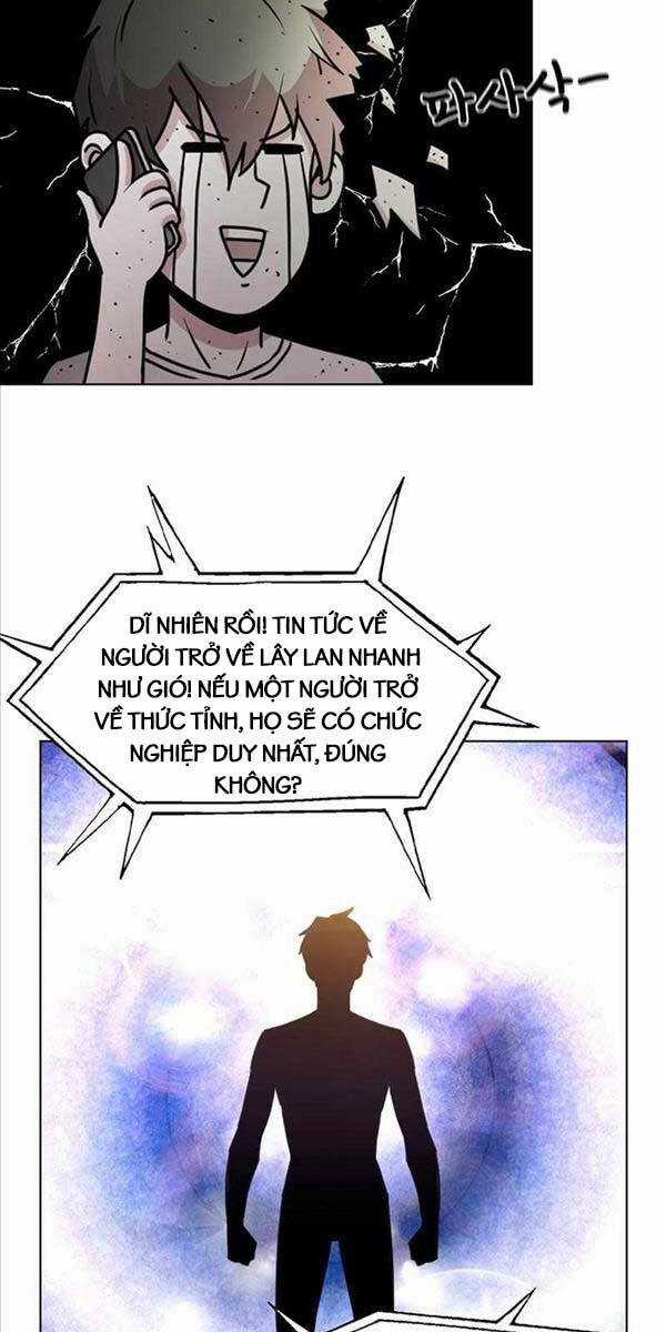 Lãng Khách Một Mình Chương 2 trang 33