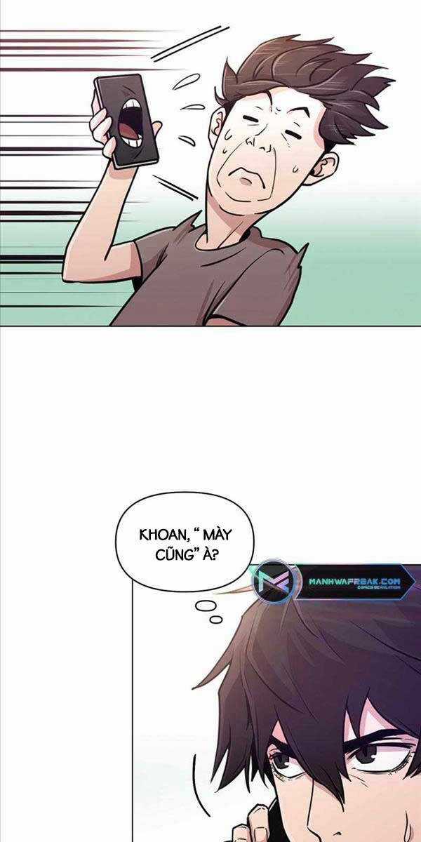 Lãng Khách Một Mình Chương 2 trang 36