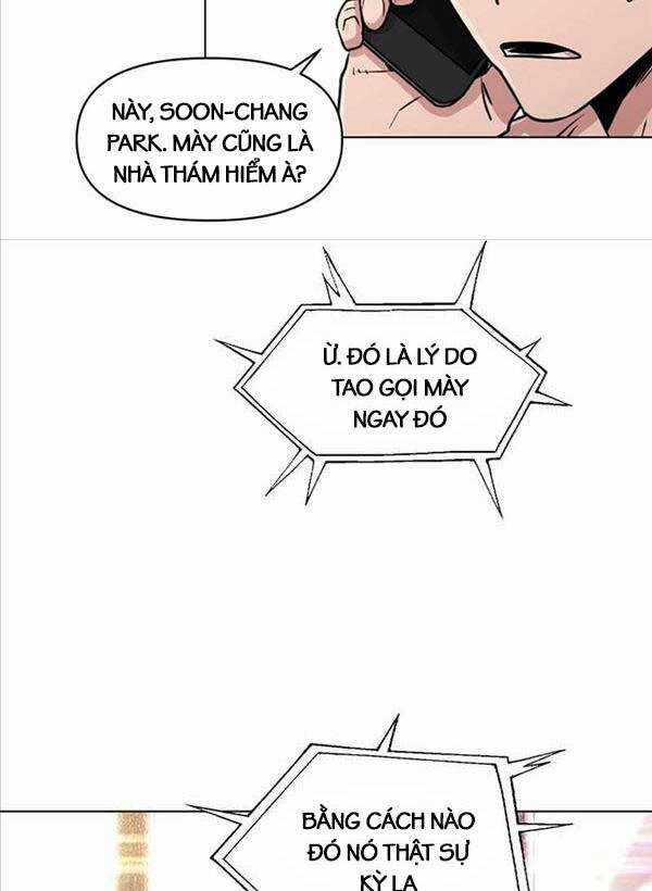 Lãng Khách Một Mình Chương 2 trang 37