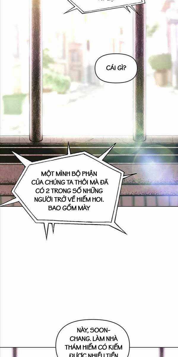 Lãng Khách Một Mình Chương 2 trang 38