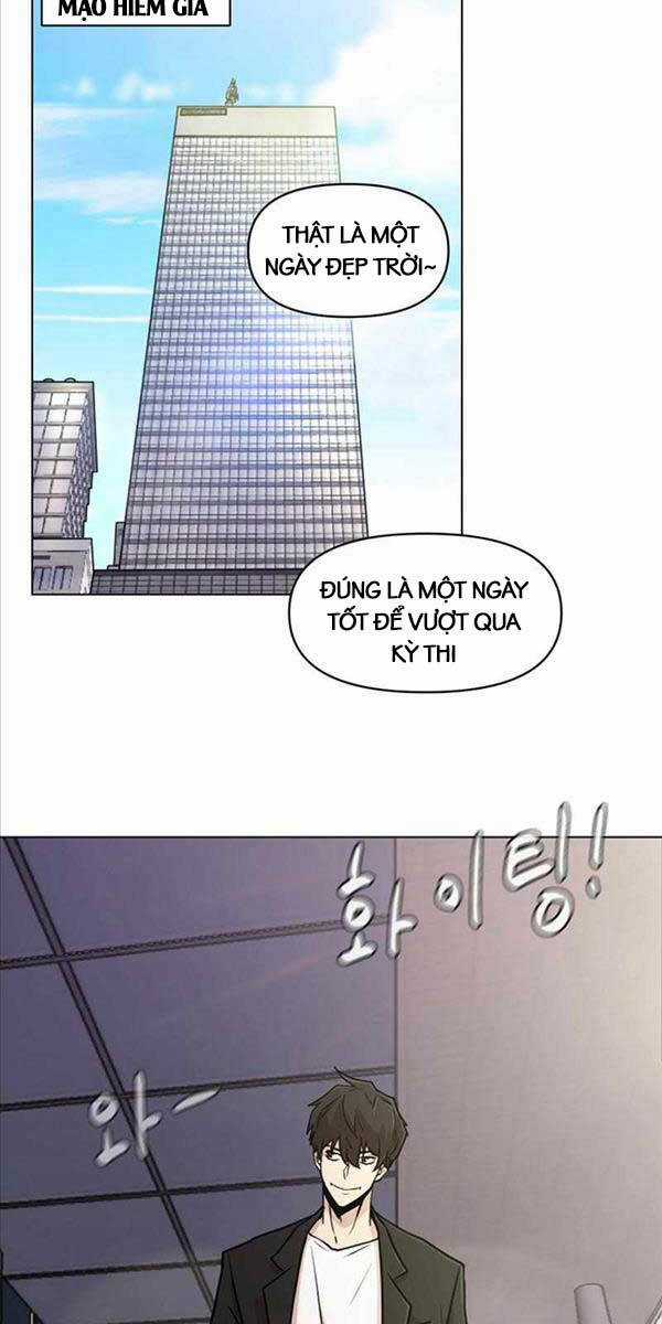 Lãng Khách Một Mình Chương 2 trang 41