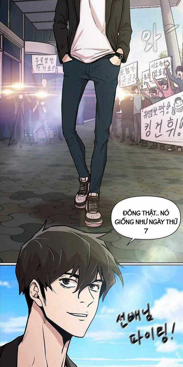 Lãng Khách Một Mình Chương 2 trang 42