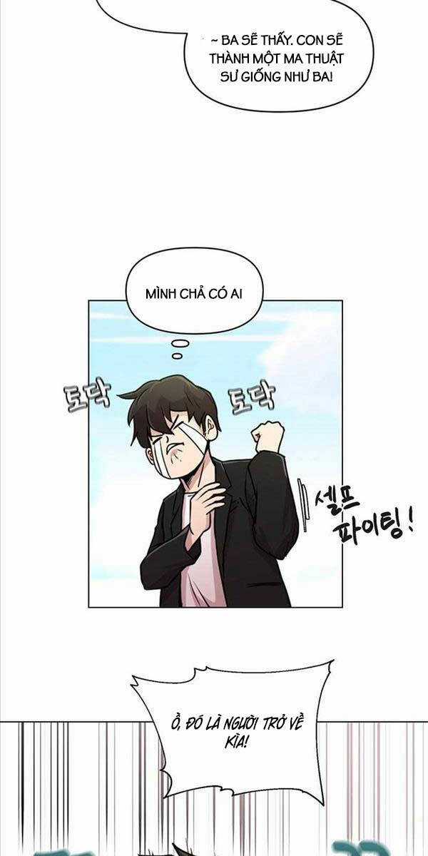 Lãng Khách Một Mình Chương 2 trang 45