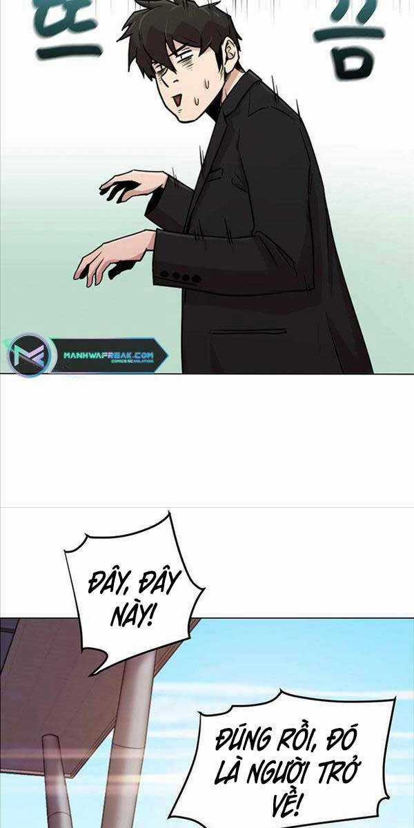 Lãng Khách Một Mình Chương 2 trang 46