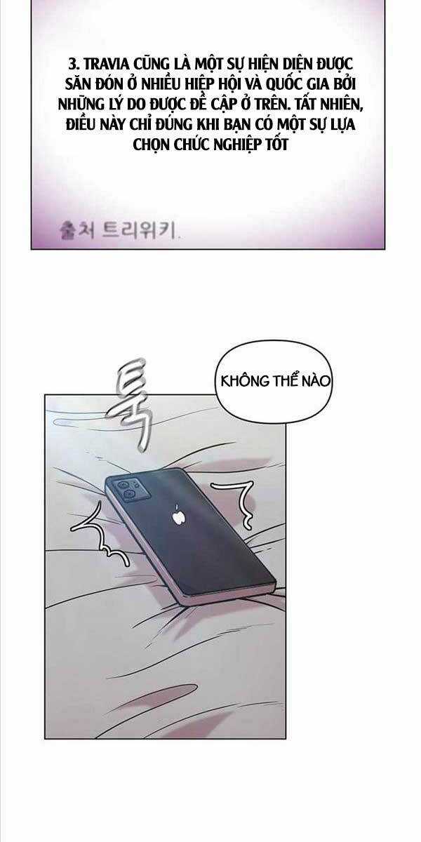 Lãng Khách Một Mình Chương 2 trang 5