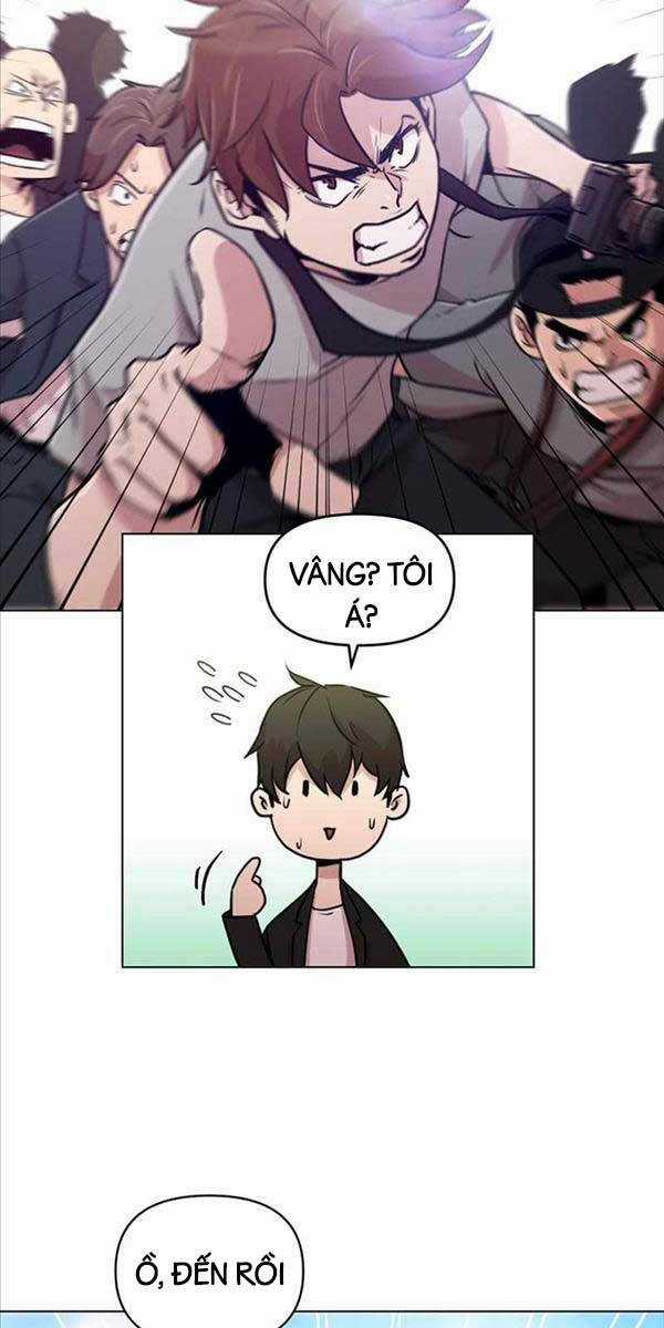 Lãng Khách Một Mình Chương 2 trang 50