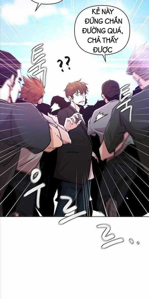 Lãng Khách Một Mình Chương 2 trang 51