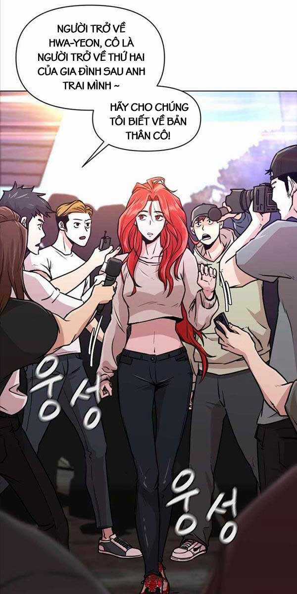 Lãng Khách Một Mình Chương 2 trang 52