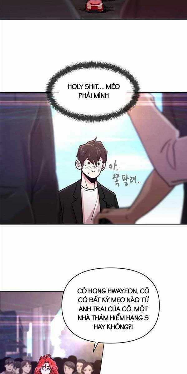 Lãng Khách Một Mình Chương 2 trang 53