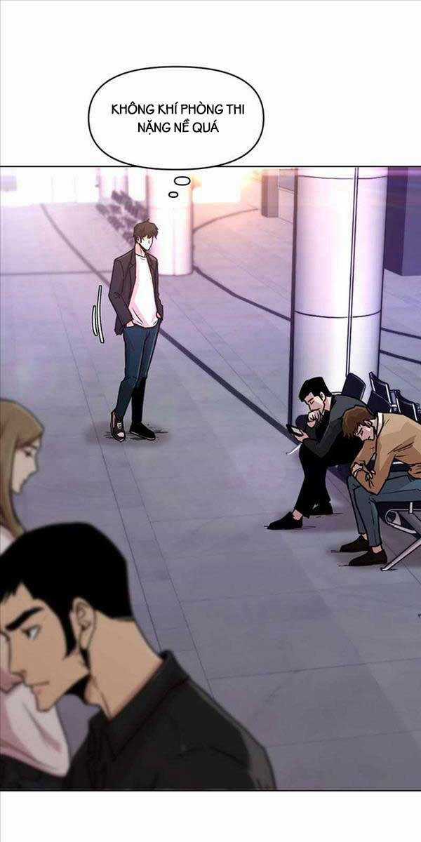 Lãng Khách Một Mình Chương 2 trang 56