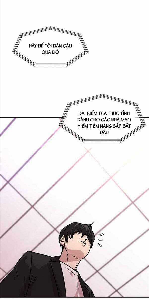 Lãng Khách Một Mình Chương 2 trang 57