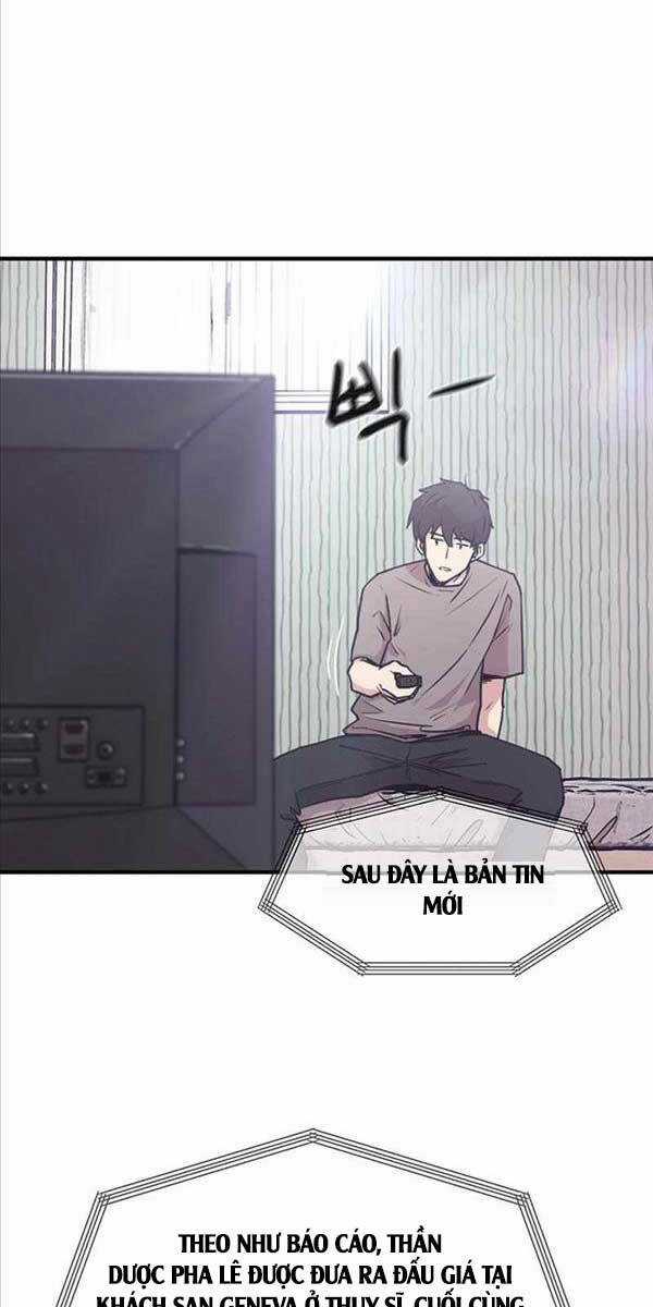 Lãng Khách Một Mình Chương 2 trang 6