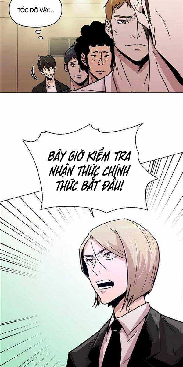 Lãng Khách Một Mình Chương 2 trang 60