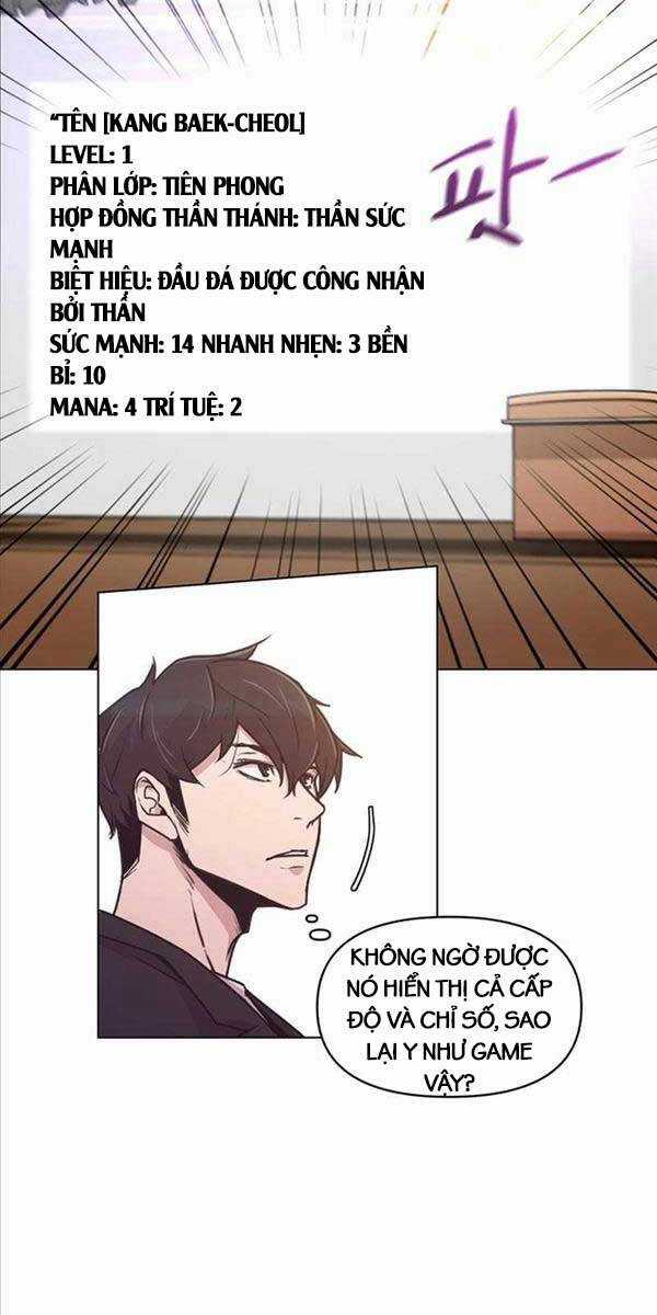 Lãng Khách Một Mình Chương 2 trang 68