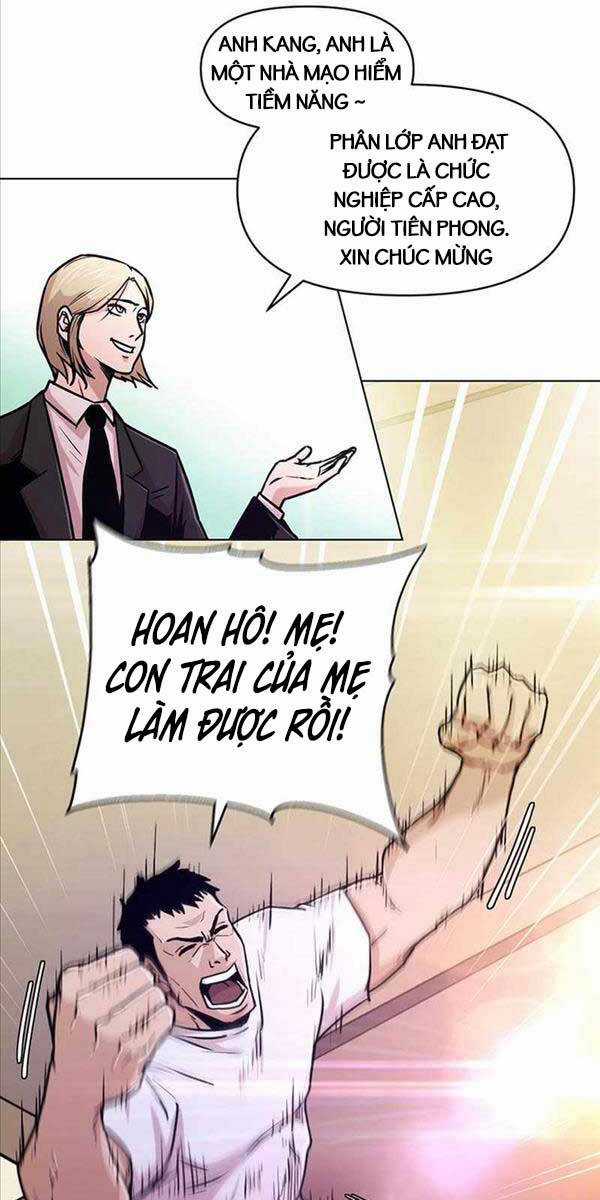 Lãng Khách Một Mình Chương 2 trang 69