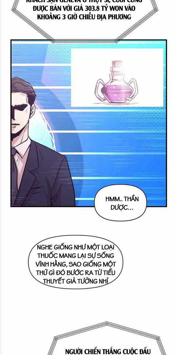 Lãng Khách Một Mình Chương 2 trang 7