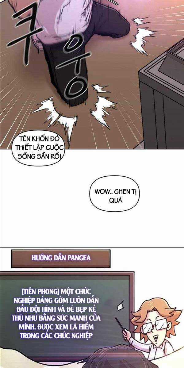 Lãng Khách Một Mình Chương 2 trang 70