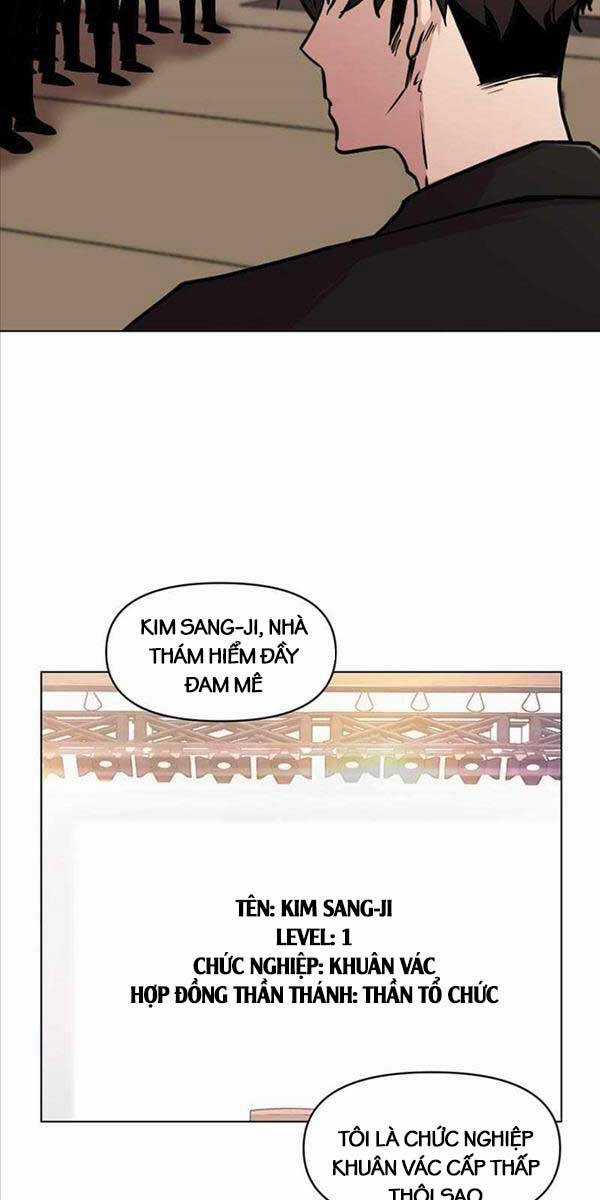 Lãng Khách Một Mình Chương 2 trang 73