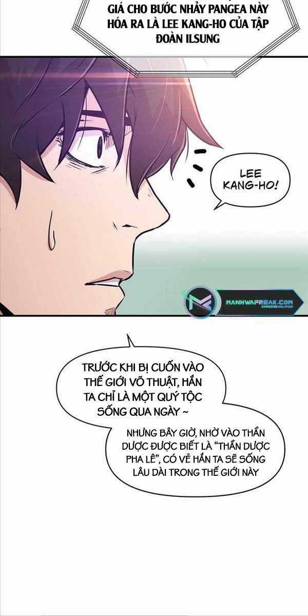 Lãng Khách Một Mình Chương 2 trang 8