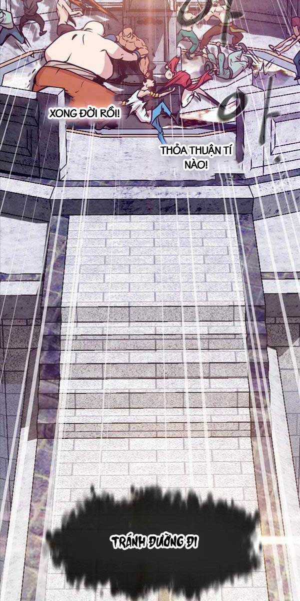 Lãng Khách Một Mình Chương 2 trang 87