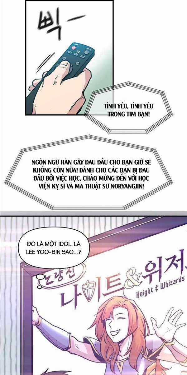 Lãng Khách Một Mình Chương 2 trang 9