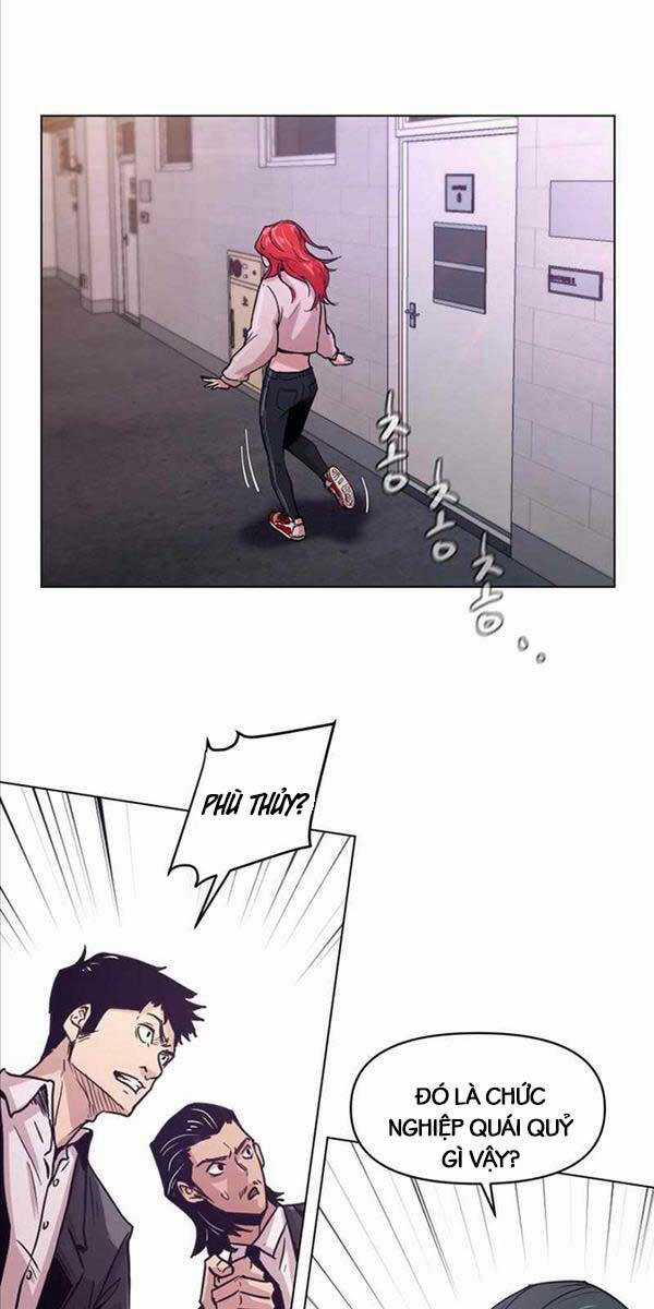 Lãng Khách Một Mình Chương 2 trang 95