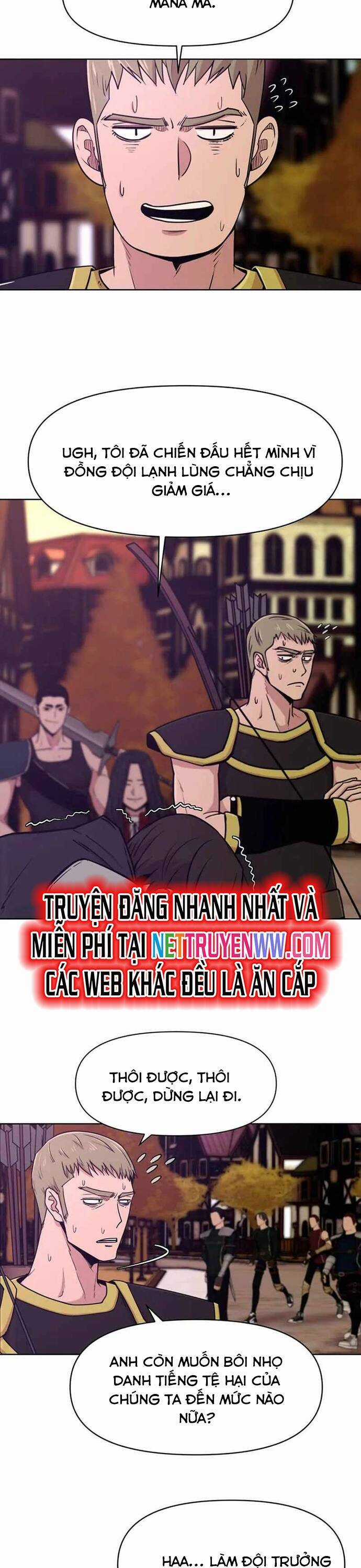 Lãng Khách Một Mình Chương 20 trang 10