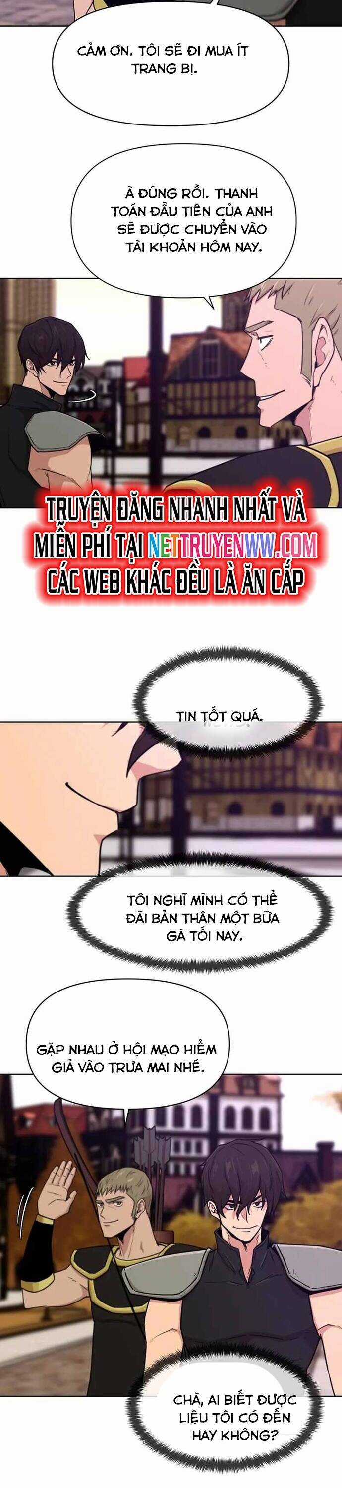 Lãng Khách Một Mình Chương 20 trang 15