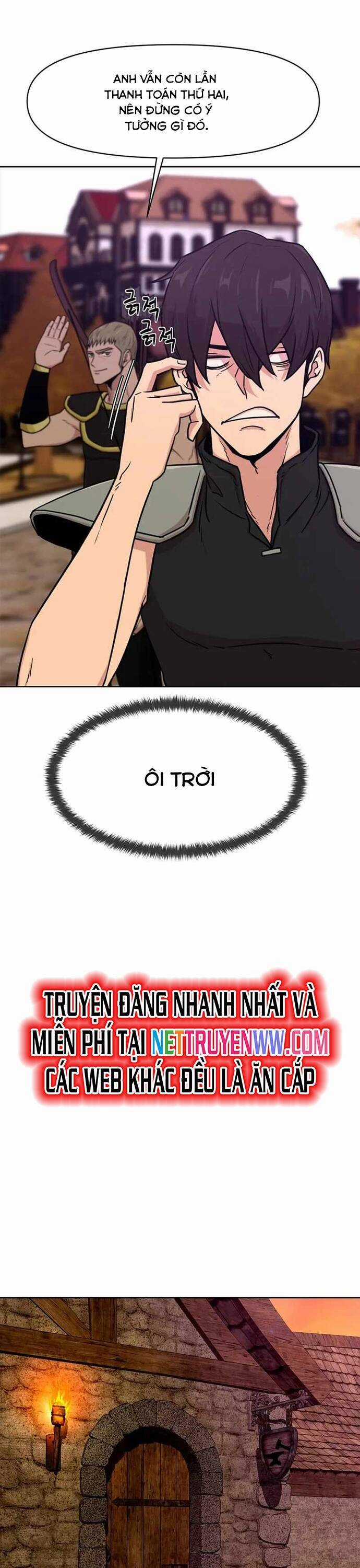 Lãng Khách Một Mình Chương 20 trang 16