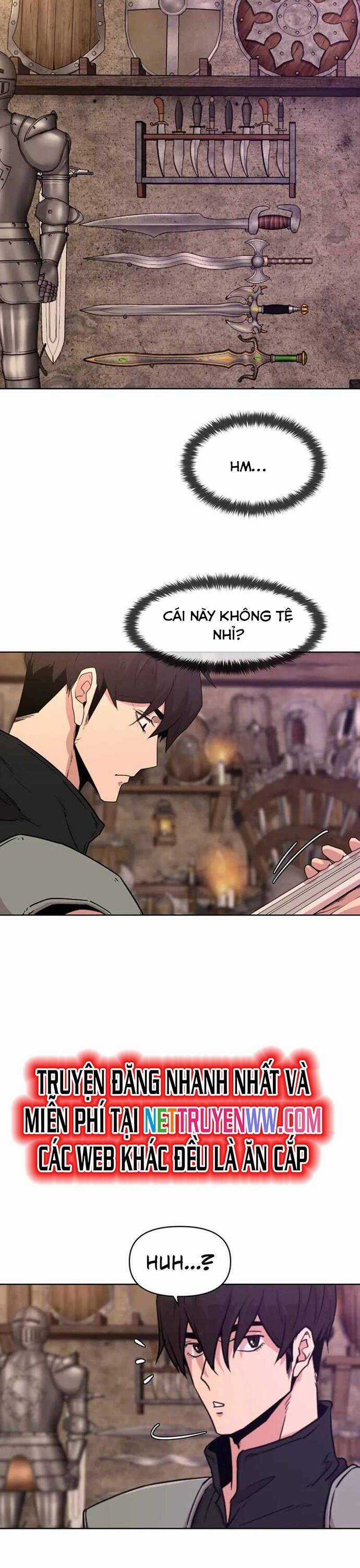 Lãng Khách Một Mình Chương 20 trang 19