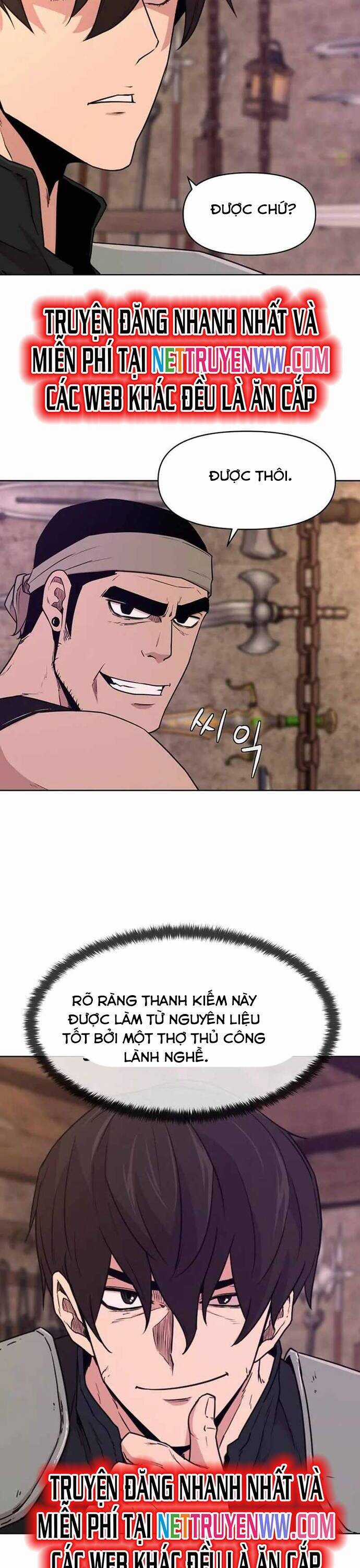 Lãng Khách Một Mình Chương 20 trang 23