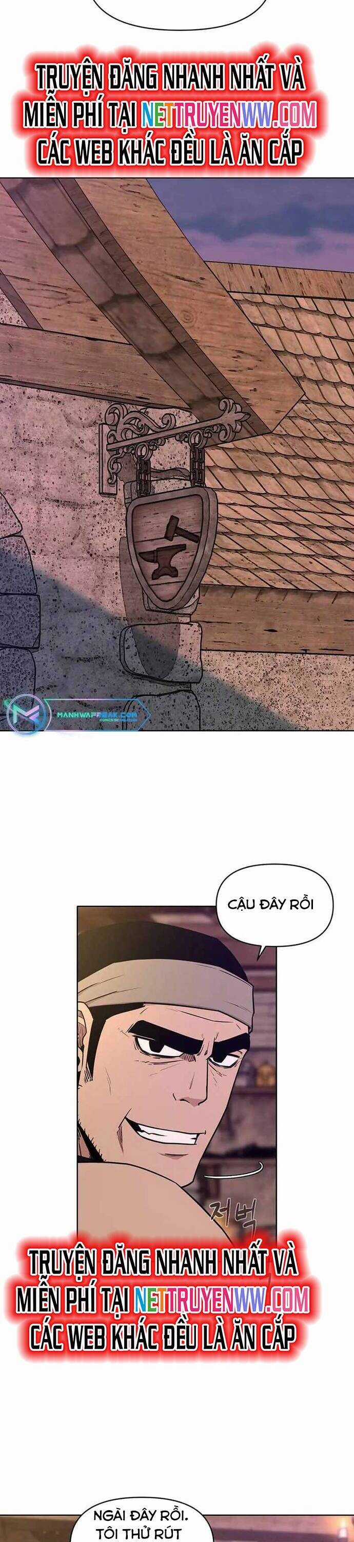 Lãng Khách Một Mình Chương 20 trang 25