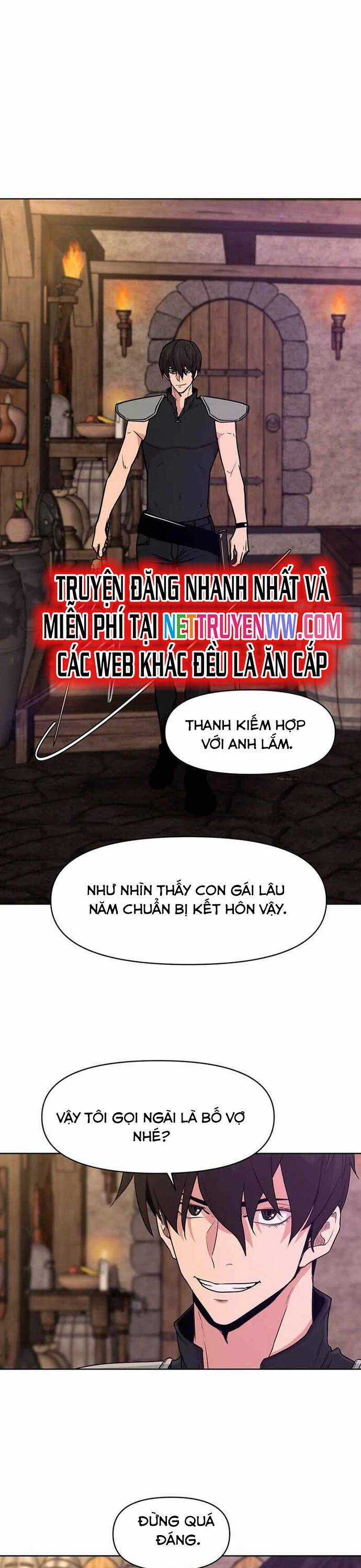 Lãng Khách Một Mình Chương 20 trang 28