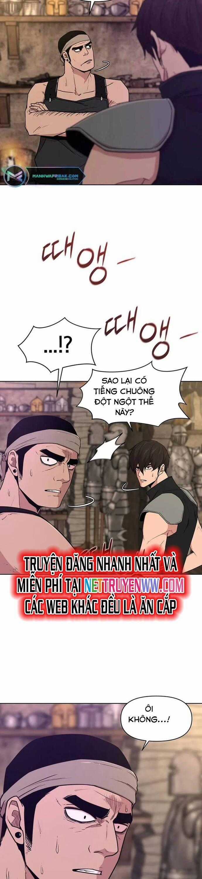 Lãng Khách Một Mình Chương 20 trang 29