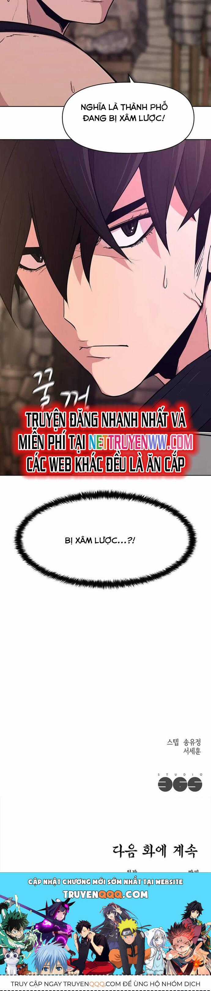 Lãng Khách Một Mình Chương 20 trang 30