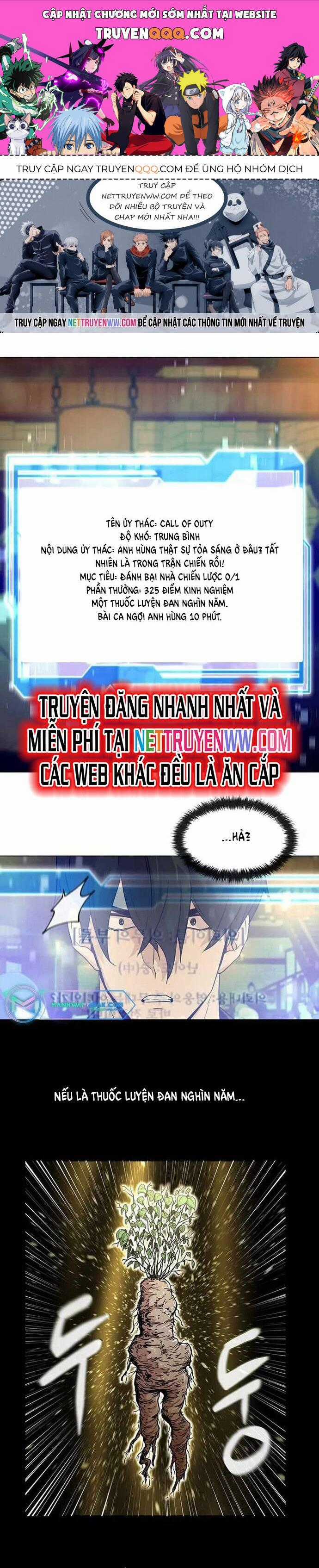 Lãng Khách Một Mình Chương 22 trang 0