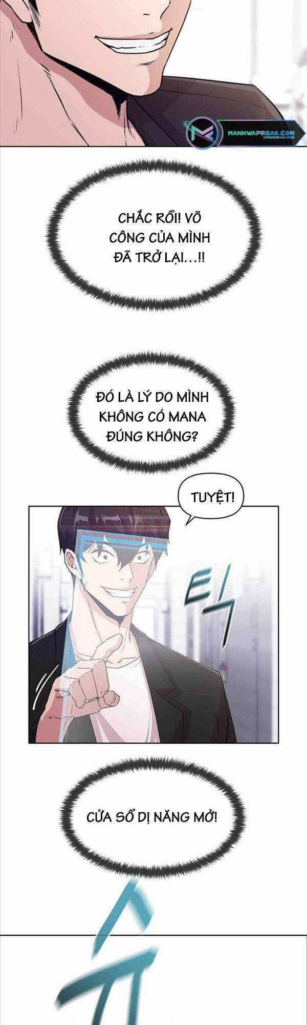 Lãng Khách Một Mình Chương 3 trang 42