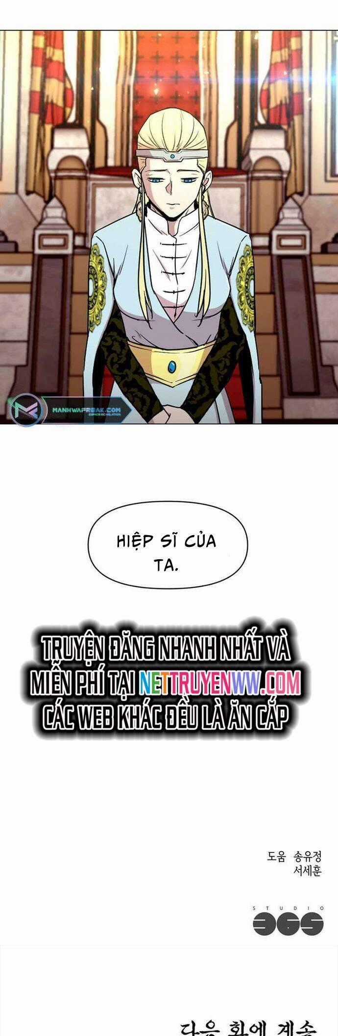 Lãng Khách Một Mình Chương 30 trang 0