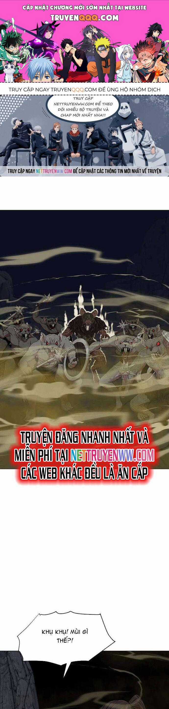 Lãng Khách Một Mình Chương 36 trang 0