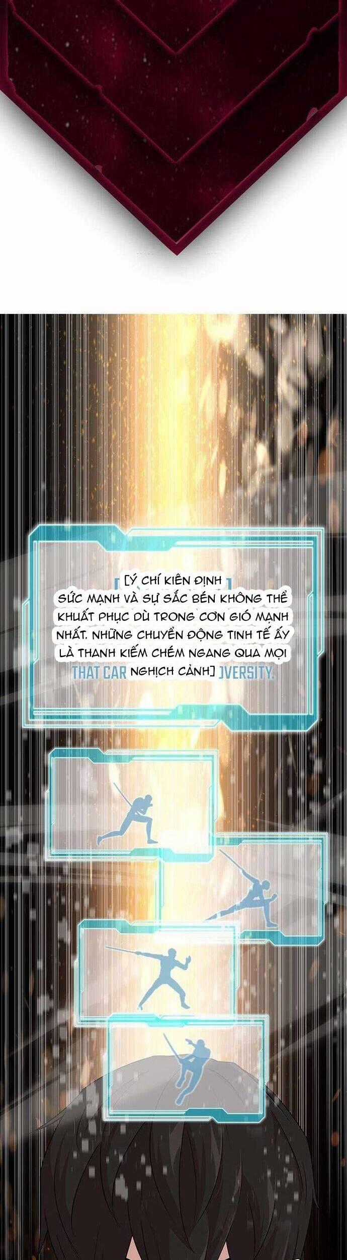 Lãng Khách Một Mình Chương 37 trang 1