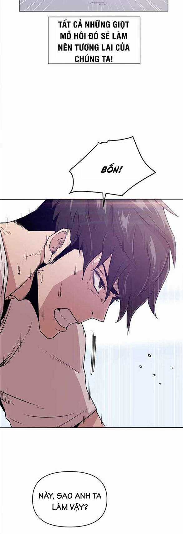 Lãng Khách Một Mình Chương 4 trang 10