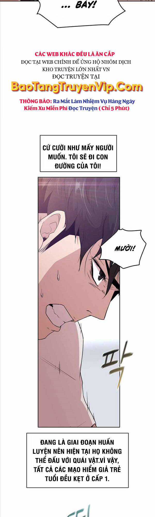 Lãng Khách Một Mình Chương 4 trang 12