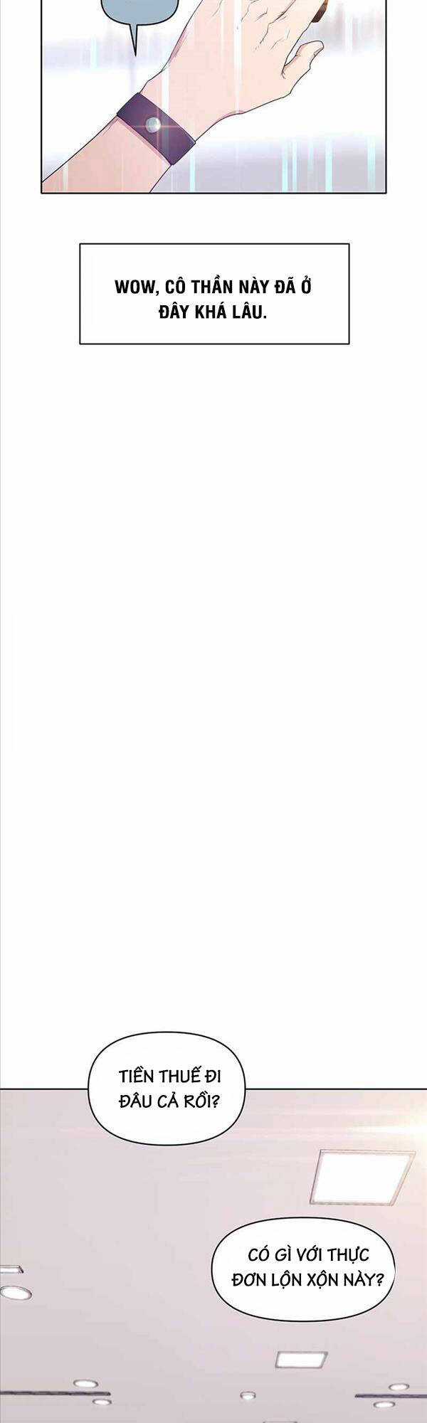 Lãng Khách Một Mình Chương 4 trang 15